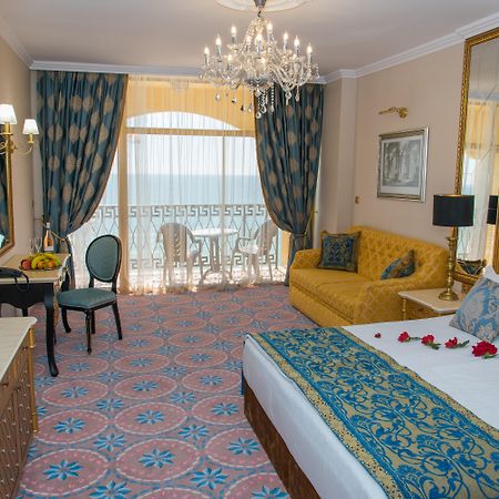 Imperial Palace Hotel Слънчев бряг Екстериор снимка